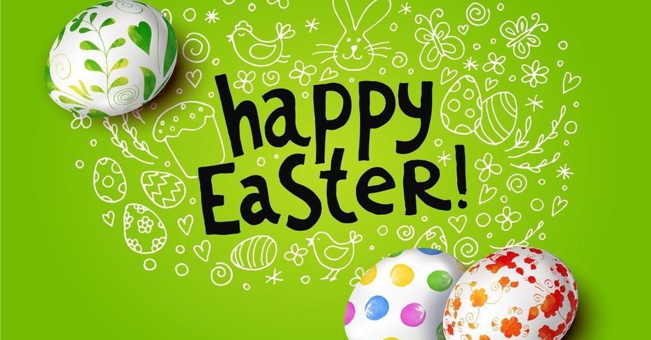 Happy Easter Chester VA