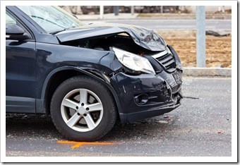 Car Accidents Chester VA