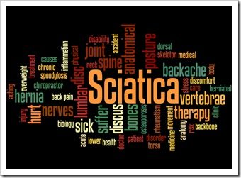 Leg Pain Chester VA Sciatica