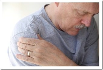 Shoulder Pain Chester VA Rotator Cuff Syndrome