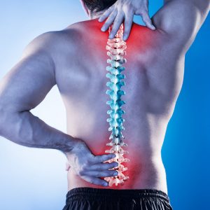 Back Pain Chester VA Sciatica