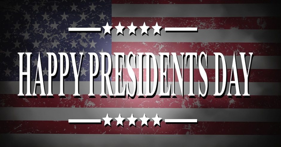 Happy Presidents Day Chester VA