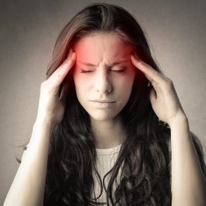 Headaches Chester VA Migraine