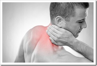 Chester Neck Pain and Flexibility