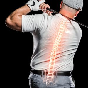 Back Pain Chester VA Sports Injury