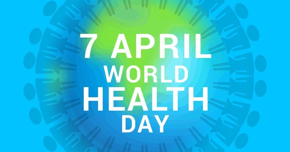 World Health Day Chester VA