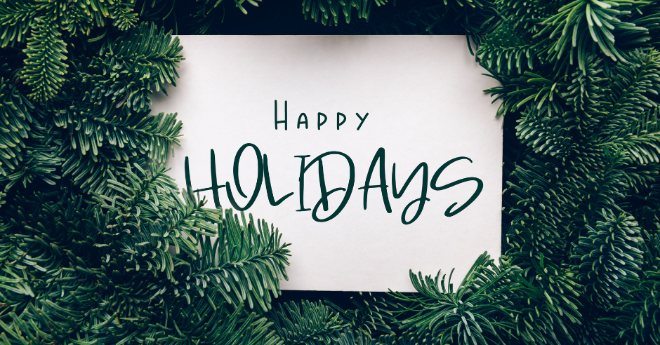 Seasons Greetings Chester VA