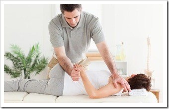 Sports Chiropractic Chester VA