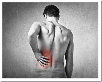 Arthritis Chester VA Back Pain