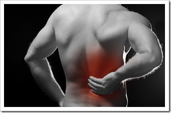Chester Back Pain Relief System