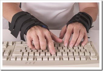 Carpal Tunnel Syndrome Chester