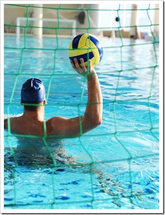 Chester Water Polo