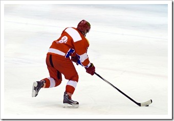 Chester Chiropractic Care Used By Hockey Players
