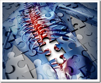 Chronic Spinal Pain Chester