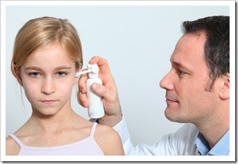 Chester ear infections