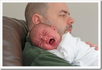 Infantile Colic Chester