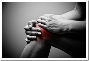 Knee Pain Chester VA