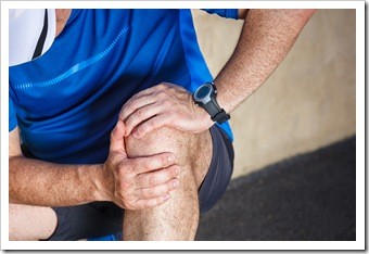 Knee Pain Chester VA Joint Pain