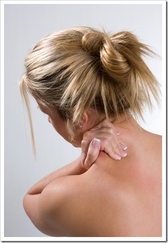 Chester neck pain