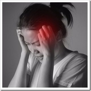 Migraine Chester VA Headaches