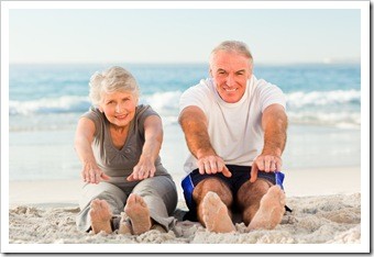 Chester Osteoporosis Advice