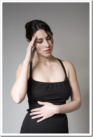 Premenstrual Syndrome Chester