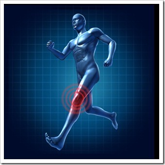 Relief from Knee Pain with Chiropractic
