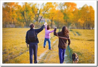 Chester VA Walking and Chiropractic Wellness